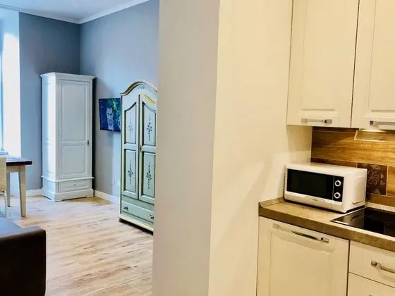 Deluxe Süit, 1 Yatak Odası