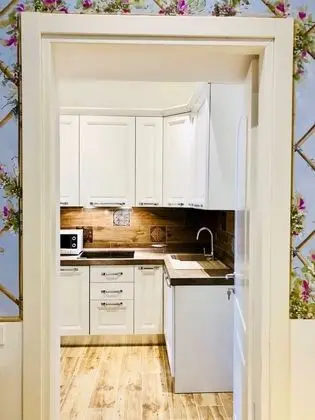 Deluxe Süit, 1 Yatak Odası