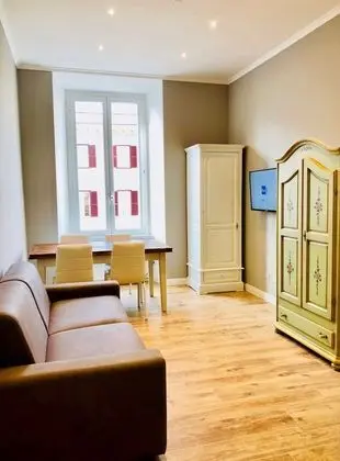 Deluxe Süit, 1 Yatak Odası