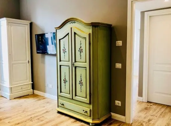 Deluxe Süit, 1 Yatak Odası