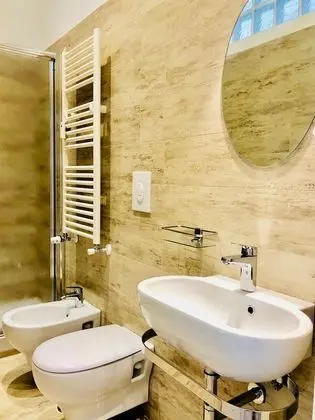 Deluxe Süit, 1 Yatak Odası