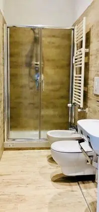 Deluxe Süit, 1 Yatak Odası