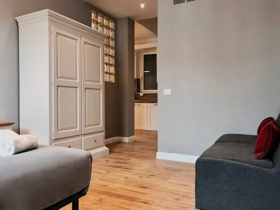 Superior Stüdyo Süit