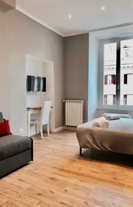 Superior Stüdyo Süit