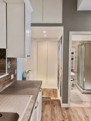 Superior Stüdyo Süit