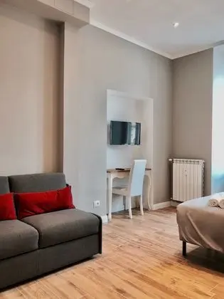 Superior Stüdyo Süit