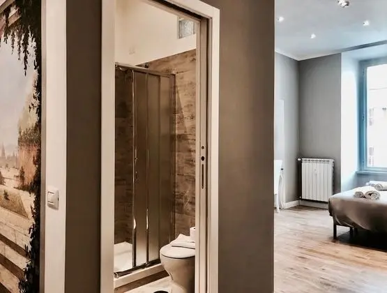 Superior Stüdyo Süit