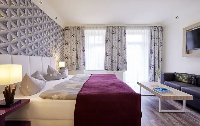 Comfort Tek Büyük Yataklı Oda, Balkon