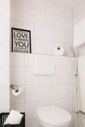 Basic Tek Büyük veya İki Ayrı Yataklı Oda