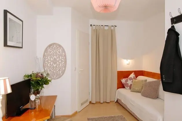 Basic Tek Kişilik Oda