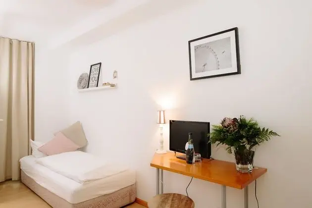 Basic Tek Kişilik Oda