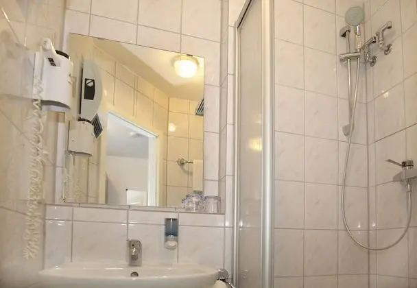 Basic Tek Kişilik Oda