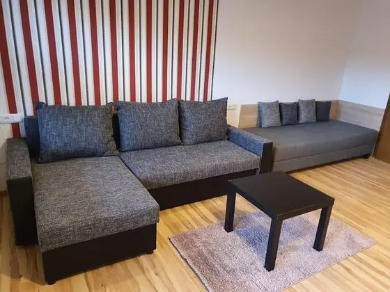 Stüdyo (Nr. 205, incl. 25 EUR Cleaning Fee)