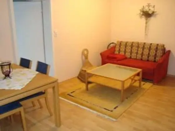 Stüdyo (Nr. 212, incl. 25 EUR Cleaning Fee)