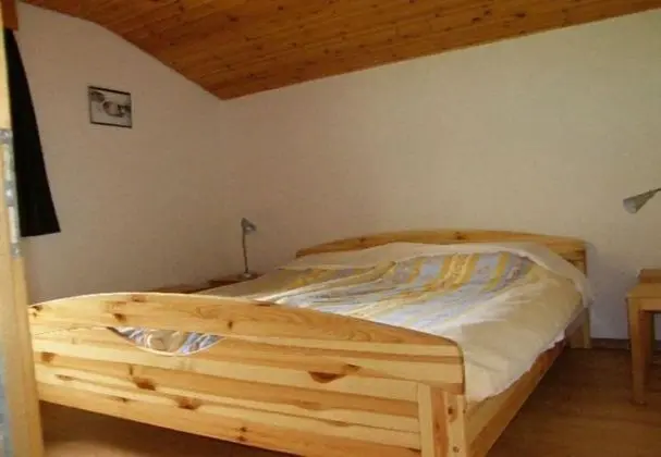 Dağ Evi, 4 Yatak Odası