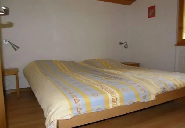 Dağ Evi, 4 Yatak Odası