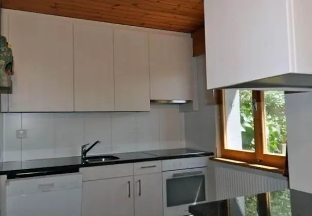 Dağ Evi, 4 Yatak Odası