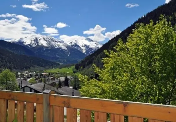 Dağ Evi, 4 Yatak Odası