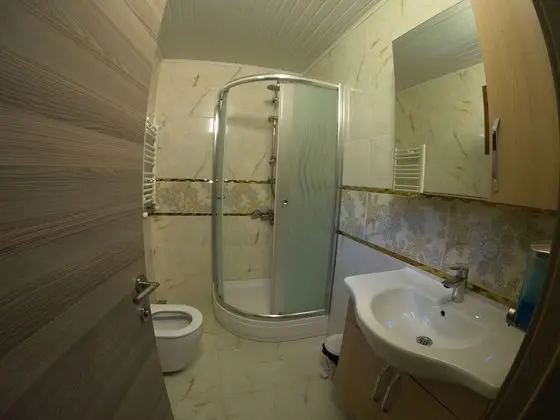 Apart Daire, 2 Yatak Odası, Bahçe Manzaralı
