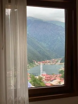 Apart Daire, 3 Yatak Odası, Göl Manzaralı