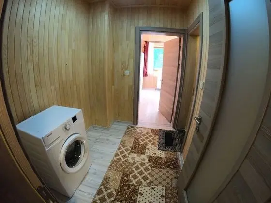 Çatı Katı Süiti (Penthouse), 2 Yatak Odası, Göl Manzaralı