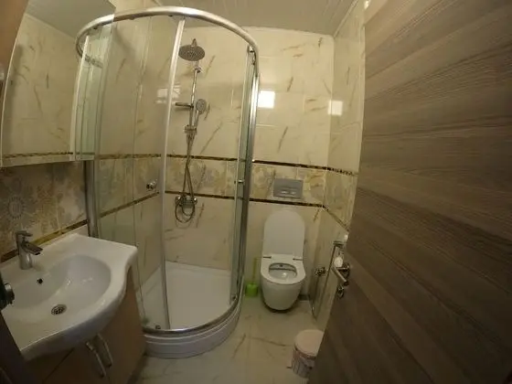 Çatı Katı Süiti (Penthouse), 2 Yatak Odası, Göl Manzaralı