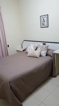 Economy Tek Kişilik Oda