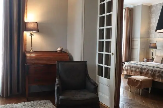 Deluxe Süit