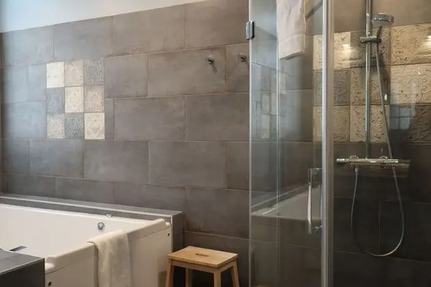 Deluxe Süit