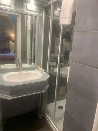 Tek Kişilik Oda