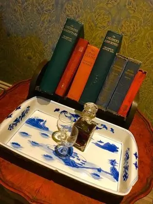Tek Büyük Yataklı Oda, Banyolu/Duşlu (B Master)