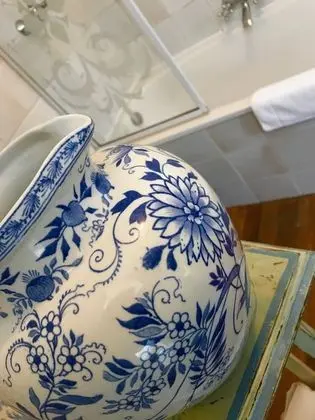 Tek Büyük Yataklı Oda, Banyolu/Duşlu (B Master)