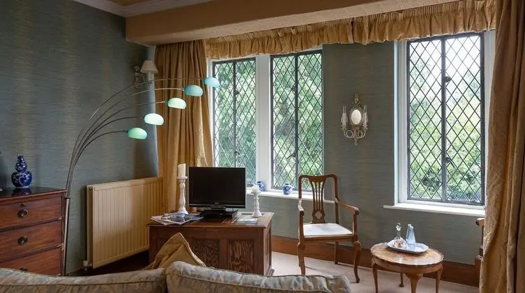 Tek Büyük Yataklı Oda, Banyolu/Duşlu (B Master)