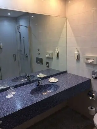 Standard Oda, 1 Çift Kişilik Yatak, Sigara İçilmez, Şehir Manzaralı