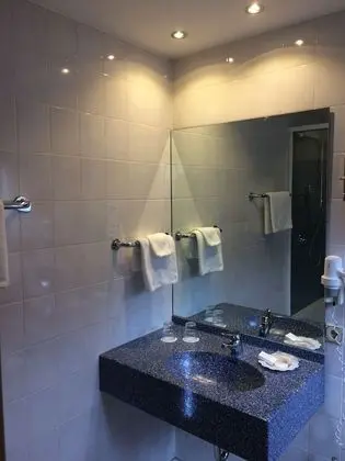 Standard Oda, 1 Tek Kişilik Yatak