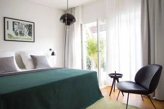 Deluxe Süit