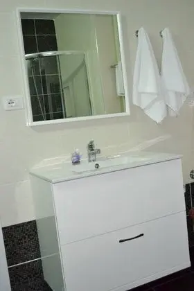 Deluxe Apart Daire, 3 Yatak Odası, Teras, Kısmi Deniz Manzaralı