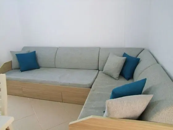 Family Apart Daire, 1 Yatak Odası