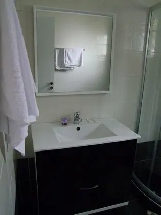 Family Apart Daire, 1 Yatak Odası