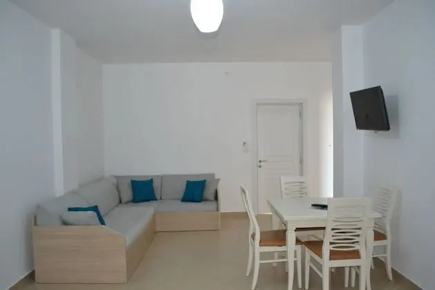 Family Apart Daire, 1 Yatak Odası