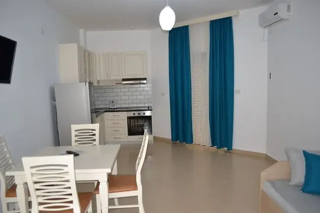 Family Apart Daire, 1 Yatak Odası