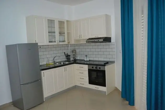 Family Apart Daire, 1 Yatak Odası