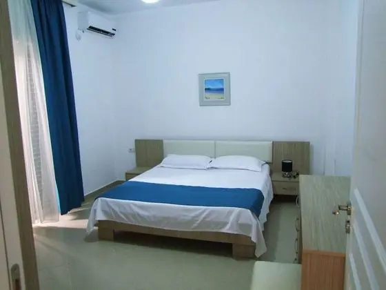 Family Apart Daire, 1 Yatak Odası