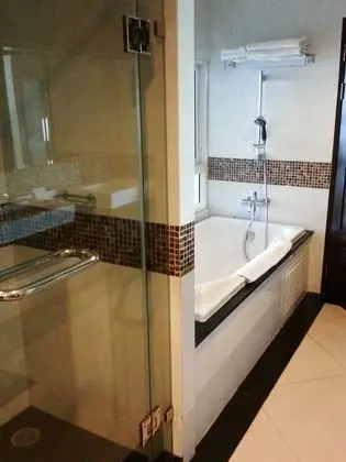 Executive Tek Büyük Yataklı Oda