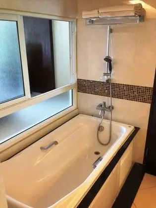 Executive Tek Büyük Yataklı Oda