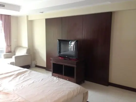Superior Room Double Bed