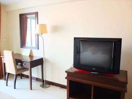 Superior Room Double Bed