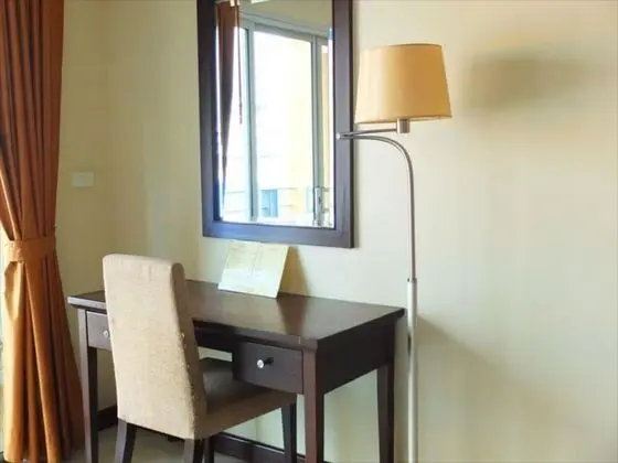 Superior Room Double Bed