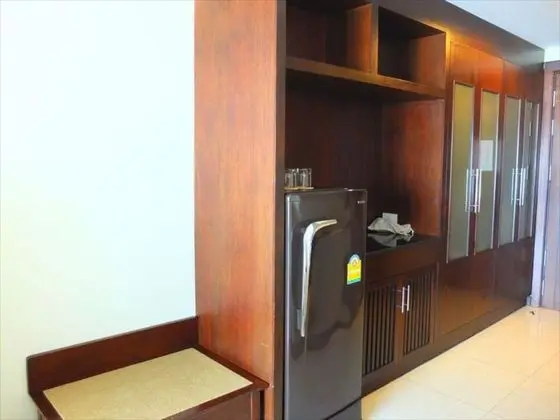 Superior Room Double Bed