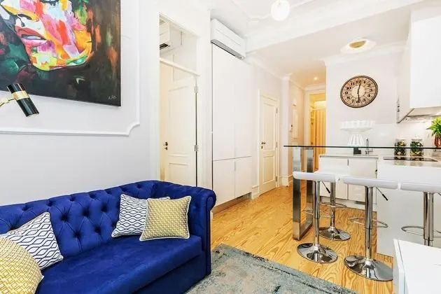 Apart Daire, 2 Yatak Odası, Şehir Manzaralı